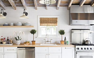 Minimalist Inspiration & The Vast Benefits Of Living With Less