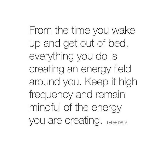 keep the vibes super high