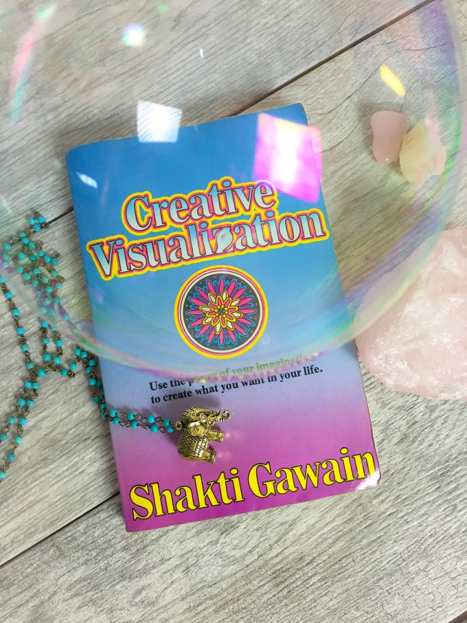 creative visualization