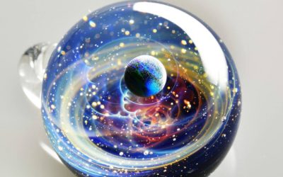 10 Inspiring Ideas And Arts To Widen Your Imagination!
