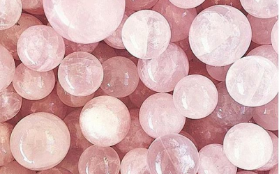 Feng Shui For Deeper Sleep With Rose Quartz!