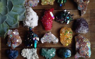 This Wildly Awesome Science Can Inspire You To Redesign Your Space & Transform Your Entire Life!