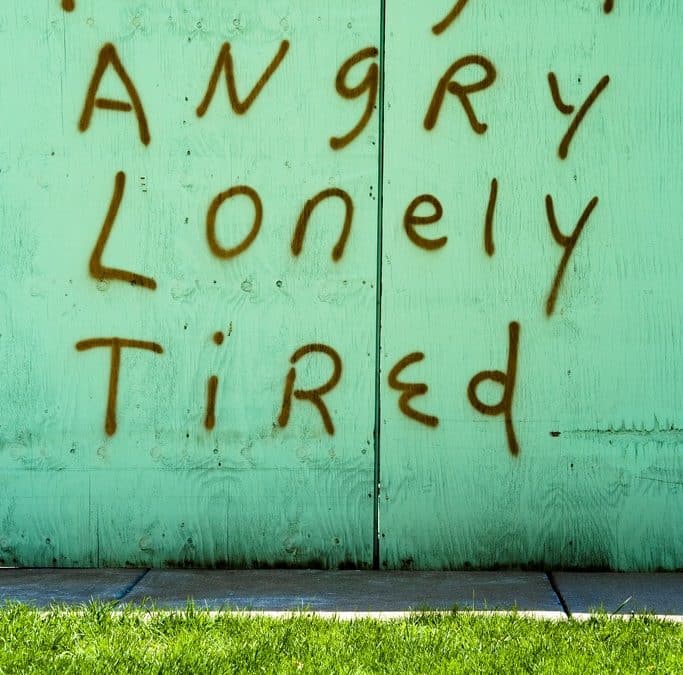 4 Simple Steps To Avoiding Great Big Self-Sabotage!