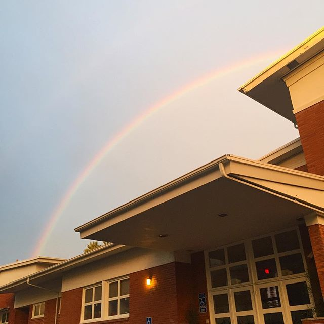 rainbow