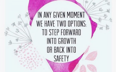 A Simple Exercise To Get Un-Stuck & Soar To The Next Level In Life This Week!