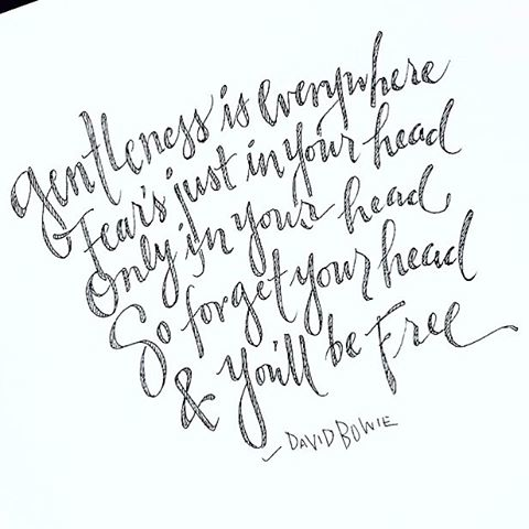 live your bliss