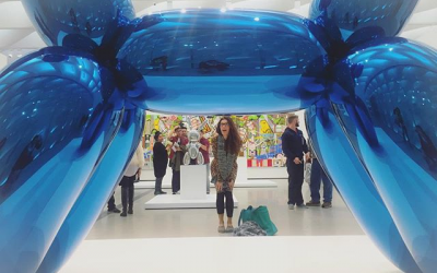 How Art Brings You More Radiance And Wellness!