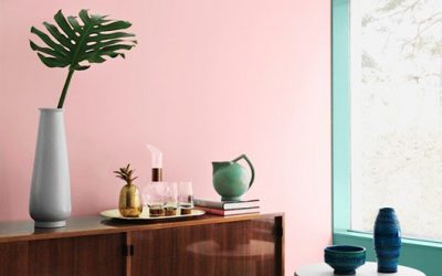 Make The Most Of Calm & Meditative Pastels!