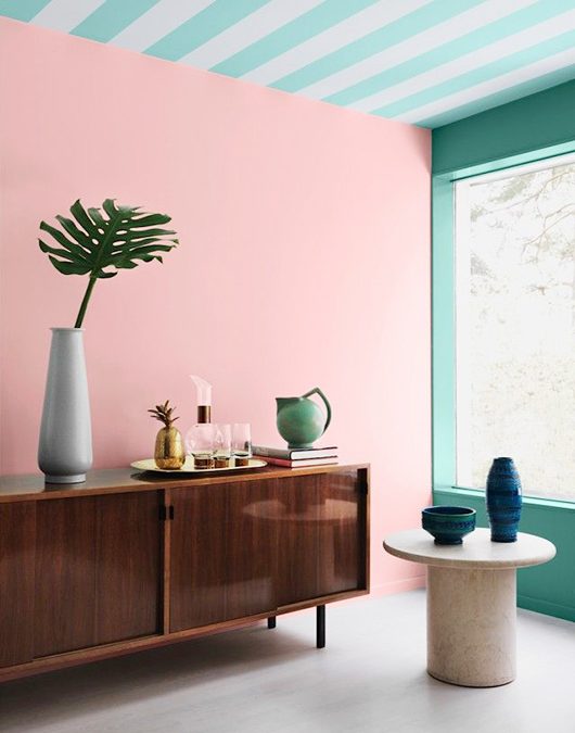 Make The Most Of Calm & Meditative Pastels!