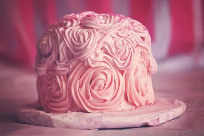 cake