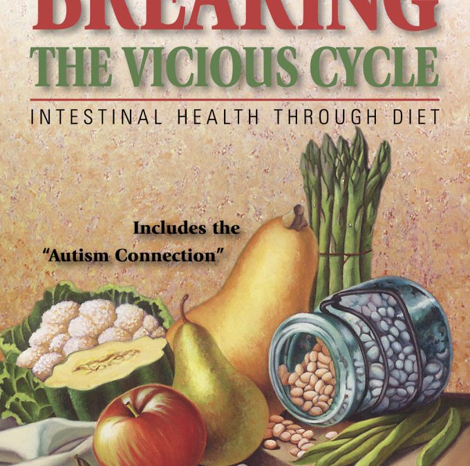 This Is The Diet That Saved My Life