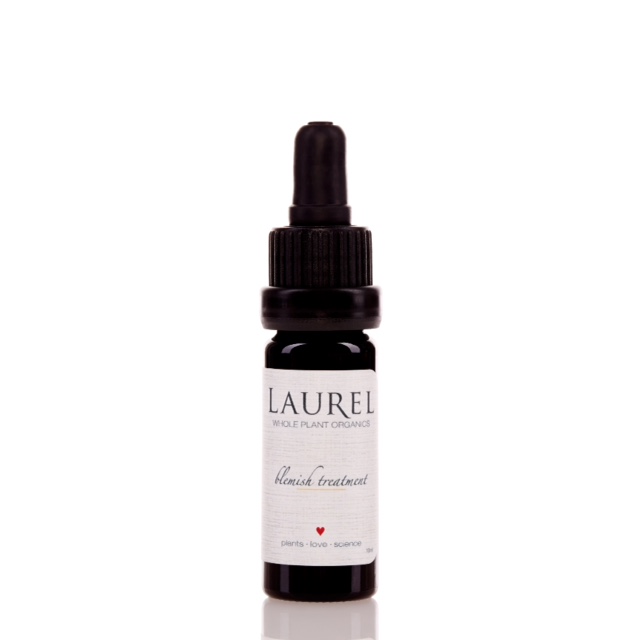 laurel organics
