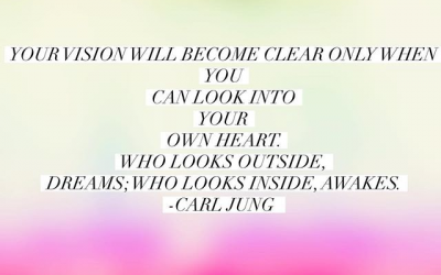 The Magical & Life-Changing Art Of Eliminating Blindspots From Life