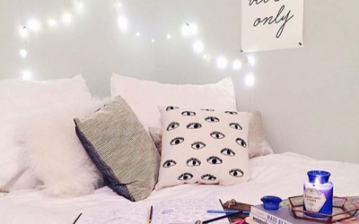 5 Huge Reasons We All Need To Live In Homes With High Vibe Energy