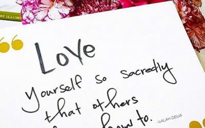 Feng Shui To Read Your Intuitive Feelings In A Clear Way