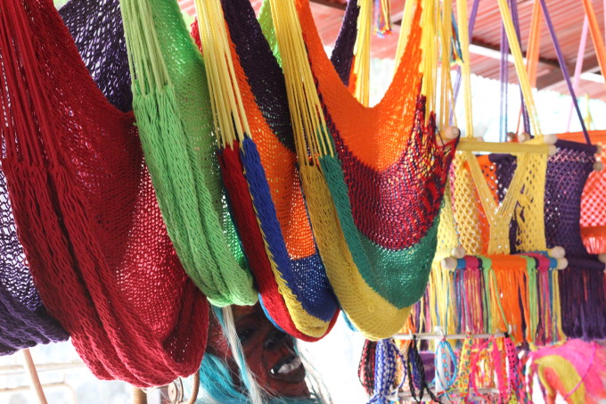 hammocks in nicaragua
