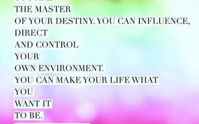 Take A Few Magic Minutes Every Day To Create Your Super-Abundance!
