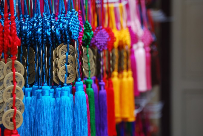 Fun Ideas To Get Ready For The Chinese New Year!