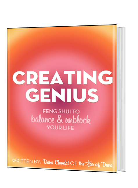 Change Your Space To Unblock Your Life In Huge Ways!