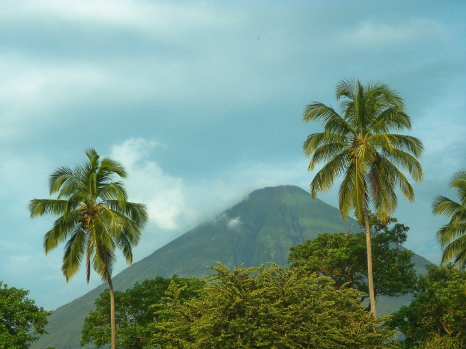 nicaragua
