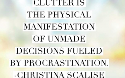 Are You Stressed Out From Decision Fatigue?