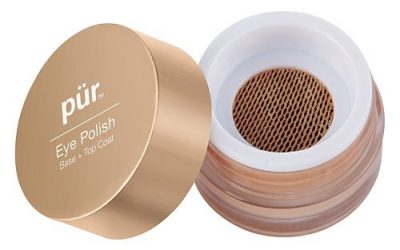 Pur Cosmetics Eye Polish & Your Dazzling Eyes!