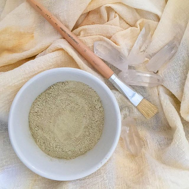 Magnetic Mud Detox Baths !