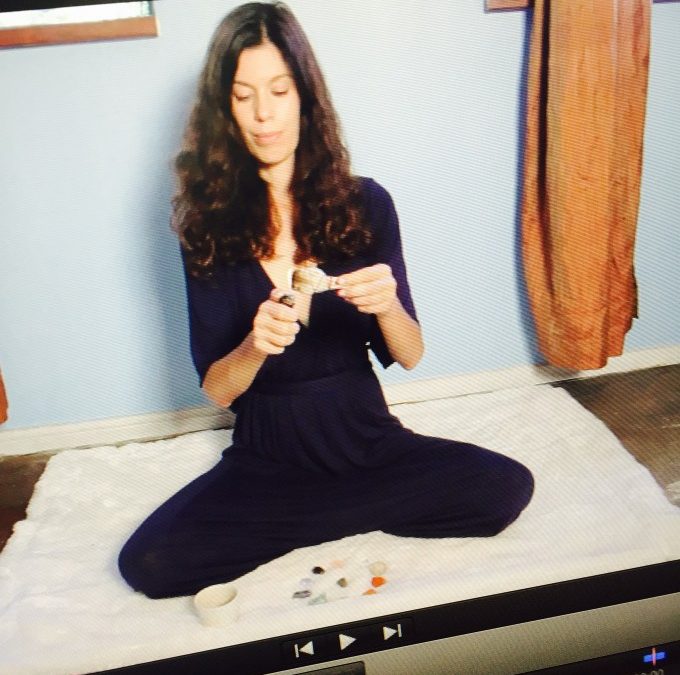 Feng Shui To Lighten Your Space & Enlighten Your Life
