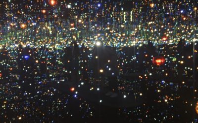 This Surreal Story May Just Illuminate & Expand Your View Of Life & How You Live It