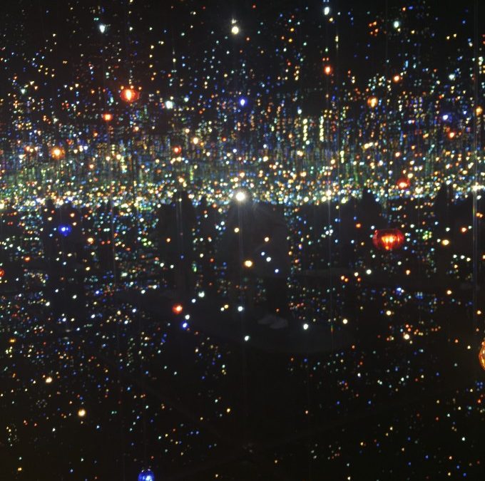 This Surreal Story May Just Illuminate & Expand Your View Of Life & How You Live It