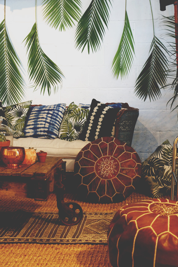 gorgeous living room
