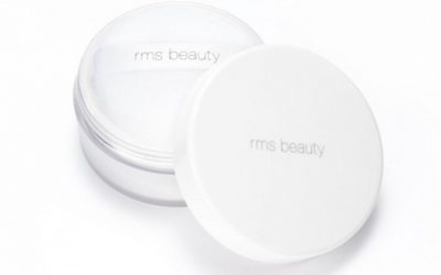 RMS Beauty Organic “Un” Powder