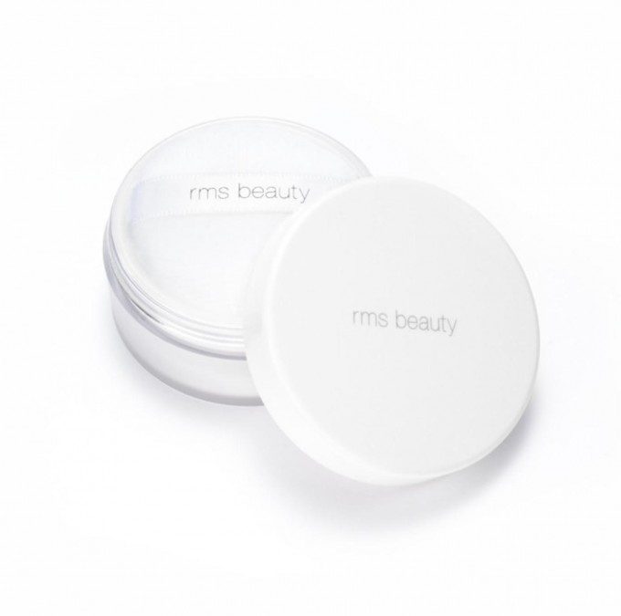 RMS Beauty Organic “Un” Powder