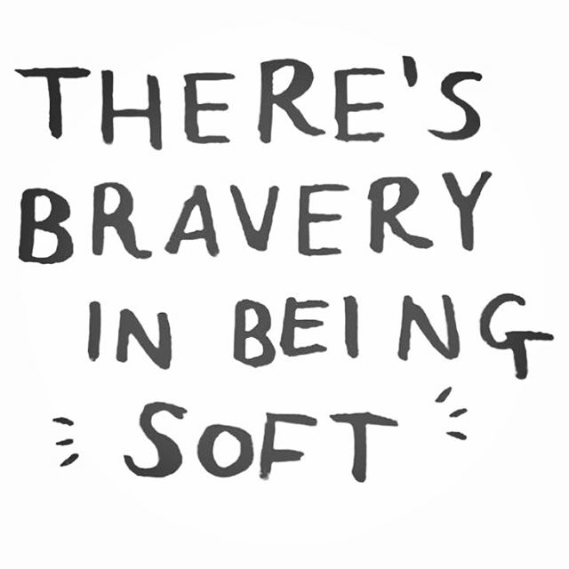 soften