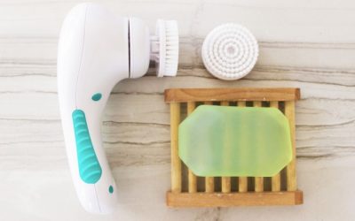 Give Your Beauty Routine A Gleaming Fresh Start!