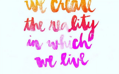5 Ways To Make Your Own Dreams-Come-True Creative Magic Today!