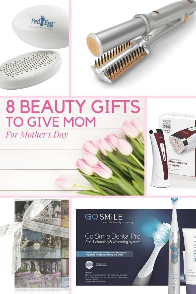 Mother’s Day Beauty