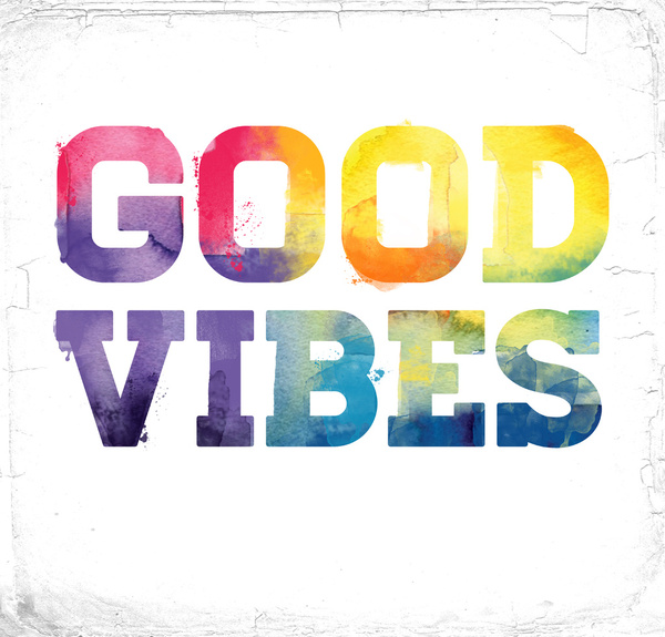 The Power Of Trusting The Good & Bad Vibes You Feel!