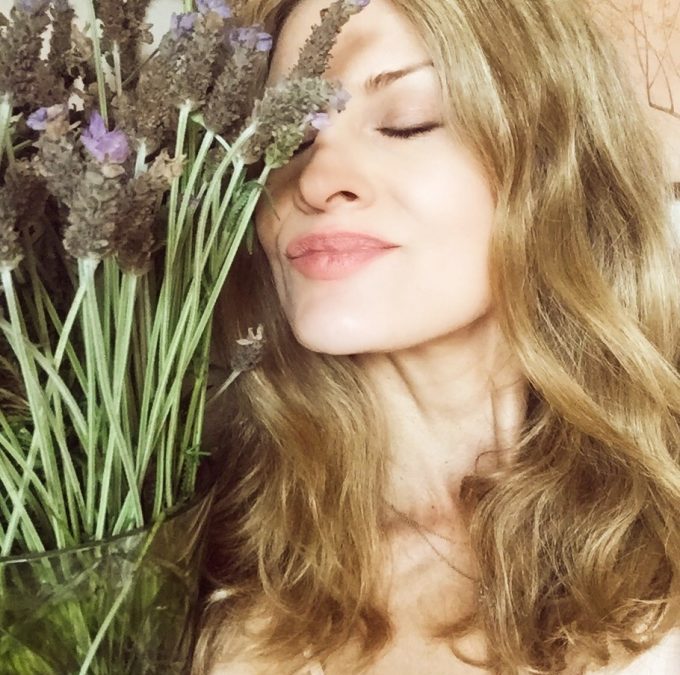 An Ode To Lavender In Your Balanced Beauty Routine