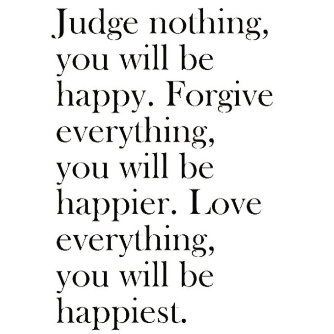 love everything