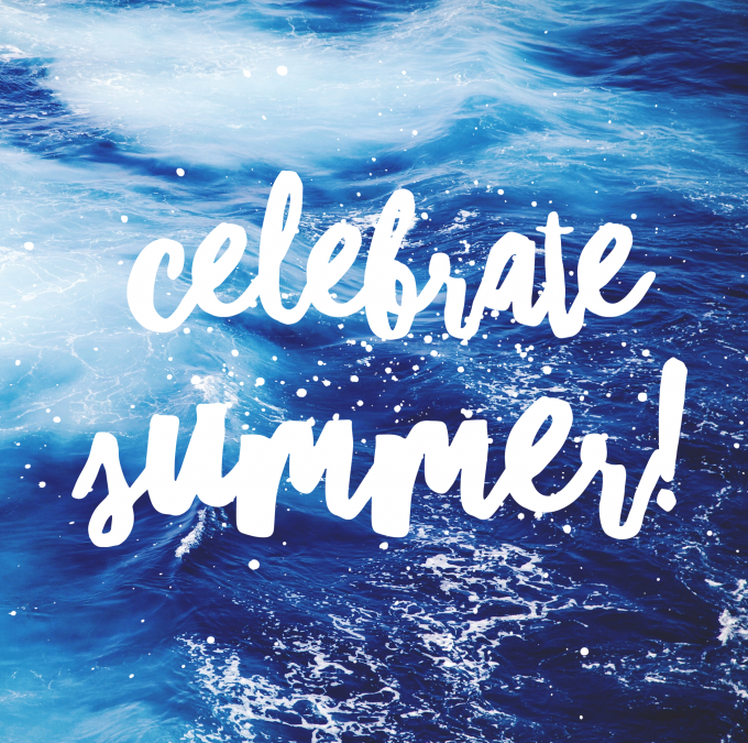 Feng Shui For A Summer Of Power & Joy!