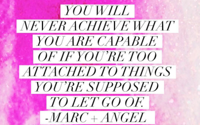 There’s Magic In Standing Up For Yourself And Restoring Your Integrity!