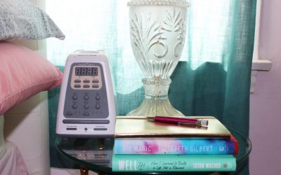 Supercharge Your Bedtime Beauty Routine