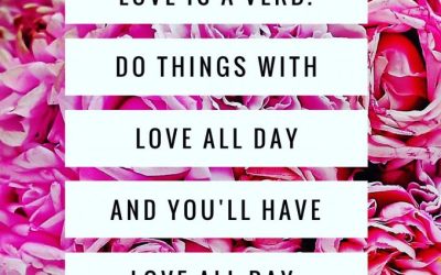 Simple Feng Shui To Tap Into The Magic-Manifesting Power We All Have!