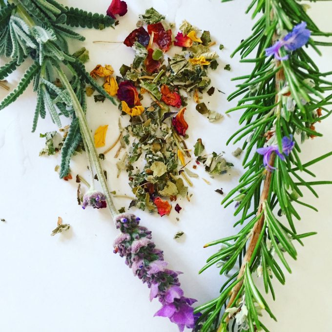 Home Protection Herbs from The Tao of Dana Home Protection Herbs from The Tao of Dana