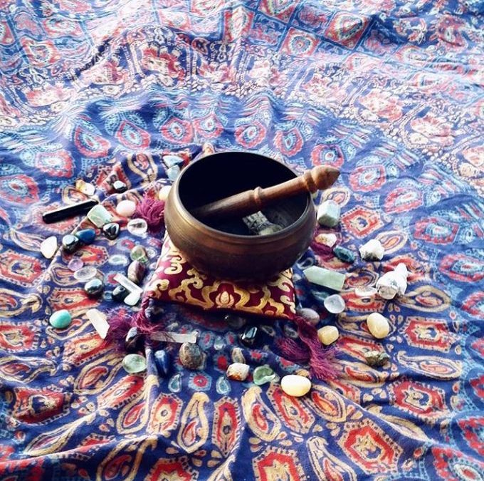 Feng Shui Magical Housecleaning For Your Home (& Your Whole Life!)