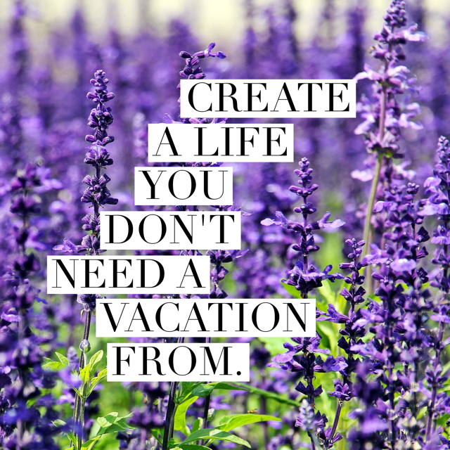 design your dream life design your dream life at The Tao of Dana