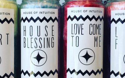 Choose The Healthiest Candles For Your House!