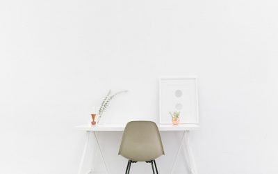 Feng Shui To Help You Work In Less-Than-Ideal Conditions