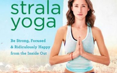 Why We All Need More Strala Yoga !